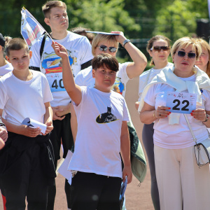 Saratov Legal Run 2024