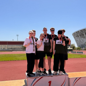 Volgograd Legal Run 2026