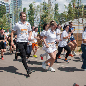 Voronezh Legal Run 2024