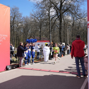 Черноземье Legal Run 2026