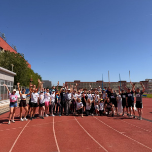 Volgograd Legal Run 2026