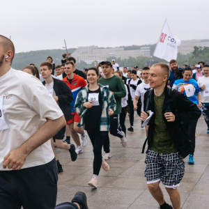 Vladivostok Legal Run 2024