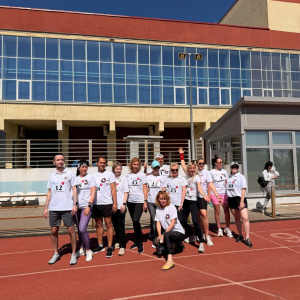 Volgograd Legal Run 2026