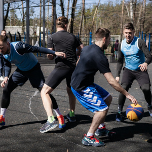 Черноземье Legal Run 2026
