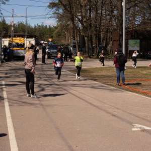 Черноземье Legal Run 2026