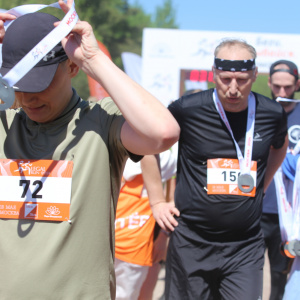 Moscow Legal Run 2024