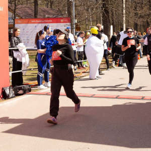 Черноземье Legal Run 2026