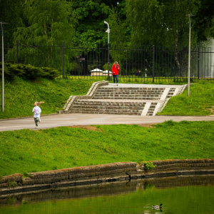 Kaliningrad Legal Run 2026