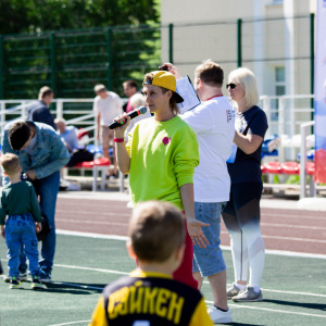 Saratov Legal Run 2024