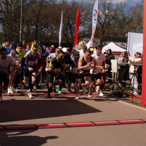 Черноземье Legal Run 2026