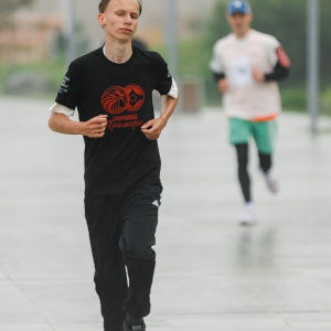 Vladivostok Legal Run 2024