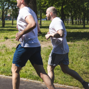 Serbia Legal Run 2026