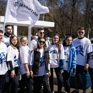 Черноземье Legal Run 2026