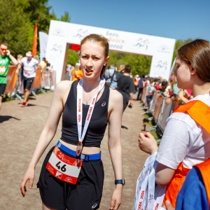 Moscow Legal Run 2024