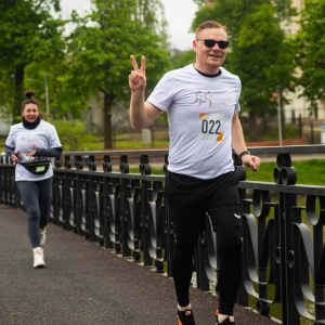 Kaliningrad Legal Run 2026