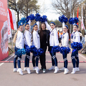 Черноземье Legal Run 2026