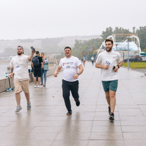 Vladivostok Legal Run 2024