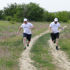 Volgograd Legal Run 2024