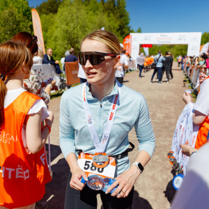 Moscow Legal Run 2024