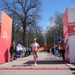 Черноземье Legal Run 2026