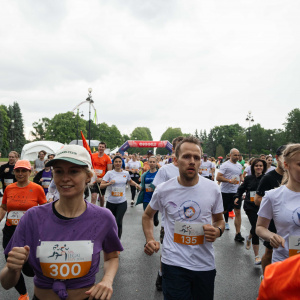 SPb Legal Run 2024