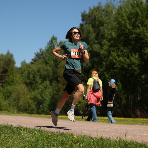 Moscow Legal Run 2024