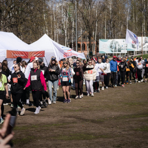 Черноземье Legal Run 2026
