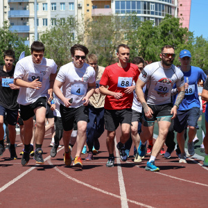 Saratov Legal Run 2024