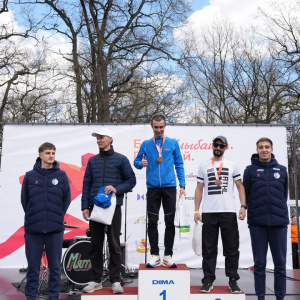 Черноземье Legal Run 2026