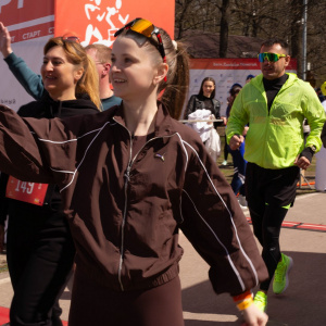 Черноземье Legal Run 2026