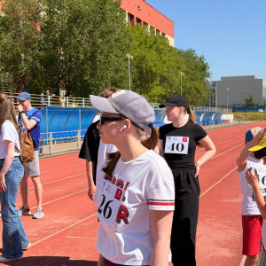 Volgograd Legal Run 2026