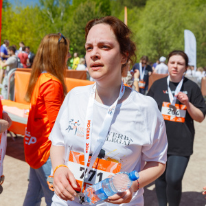 Moscow Legal Run 2024