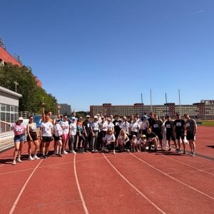 Volgograd Legal Run 2026