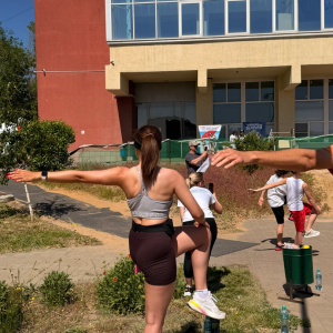 Volgograd Legal Run 2026