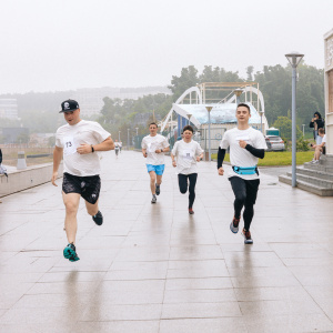 Vladivostok Legal Run 2024