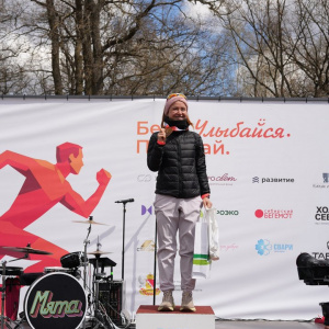 Черноземье Legal Run 2026