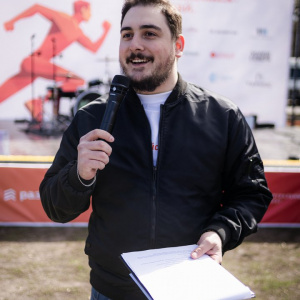 Черноземье Legal Run 2026