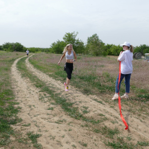 Volgograd Legal Run 2024