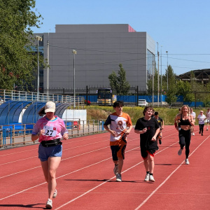Volgograd Legal Run 2026