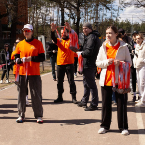 Черноземье Legal Run 2026