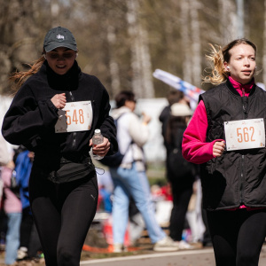 Черноземье Legal Run 2026