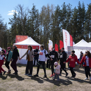 Черноземье Legal Run 2026