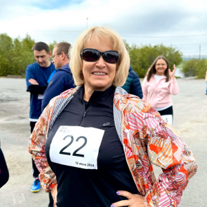 Murmansk Legal Run 2024