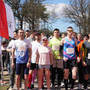 Черноземье Legal Run 2026