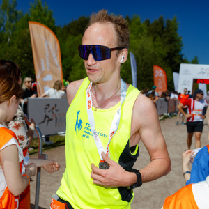 Moscow Legal Run 2024