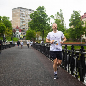 Kaliningrad Legal Run 2026