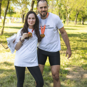 Serbia Legal Run 2026