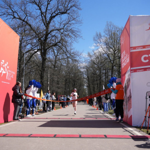 Черноземье Legal Run 2026