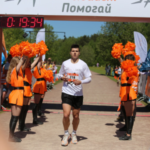 Moscow Legal Run 2024