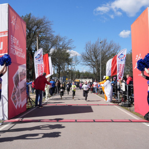Черноземье Legal Run 2026